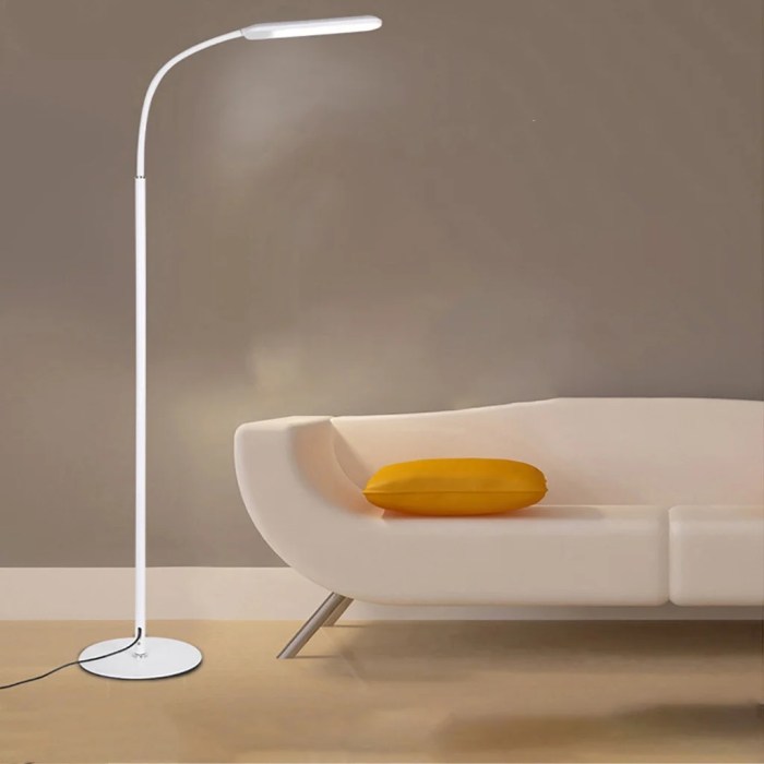 Wandlampe wohnzimmer dimmbar