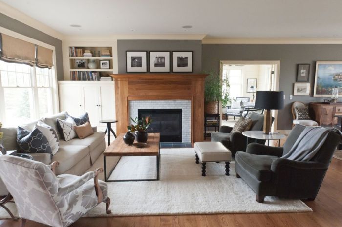 Pink living room katie ideas shelton rooms decor spade kate spring springfield missouri grey black beautiful design blooming spaces gorgeous