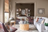 Taupe wandfarbe wohnzimmer