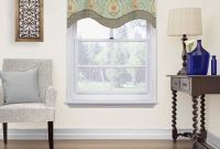 Curtains window small curtain shade tie green light living room bathroom tone achim filtering share walmart darcy