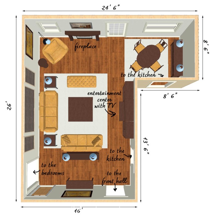 L förmiges wohnzimmer einrichten