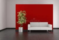 Living room red walls ideas traditional designs